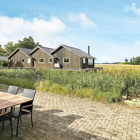 Dom wakacyjny Luxury Retreat With - By Traum