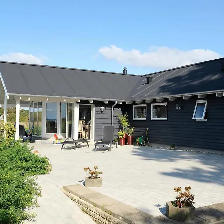 Dom wakacyjny Luxury Retreat With - By Traum Millinge