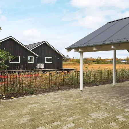 Dom wakacyjny Luxury Retreat With - By Traum *