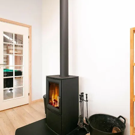 Nyaraló Luxury Retreat With - By Traum