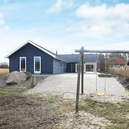 Luxury Retreat With - By Traum Millinge