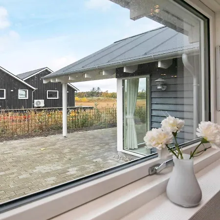 Dom wakacyjny Luxury Retreat With - By Traum