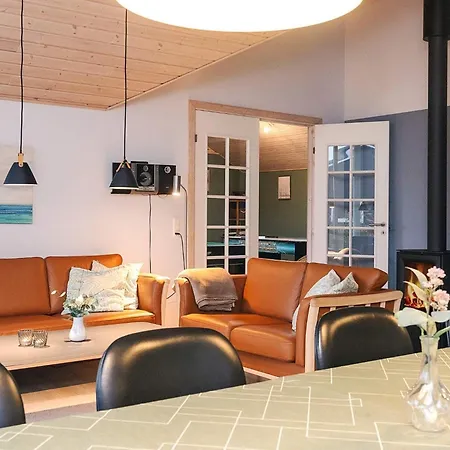 Luxury Retreat With - By Traum Dom wakacyjny *