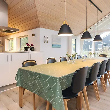 Dom wakacyjny Luxury Retreat With - By Traum *