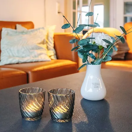 Nyaraló Luxury Retreat With - By Traum