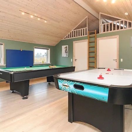 Luxury Retreat With - By Traum Dom wakacyjny