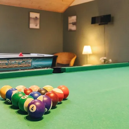 Luxury Retreat With - By Traum * Millinge