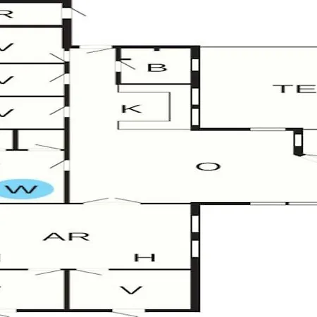 Nyaraló Luxury Retreat With - By Traum *