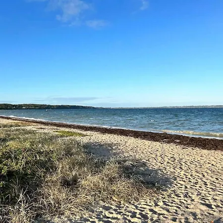 Dom wakacyjny Luxury Retreat With - By Traum