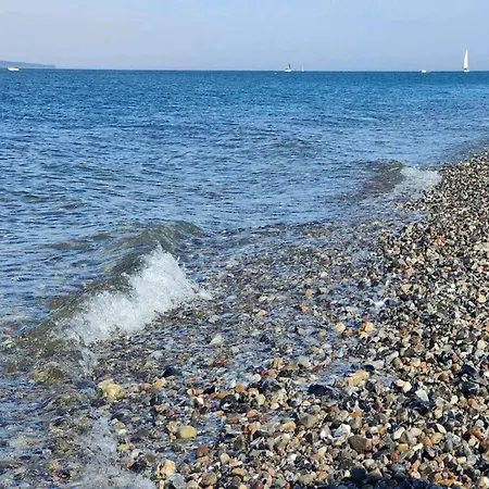 Dom wakacyjny Luxury Retreat With - By Traum