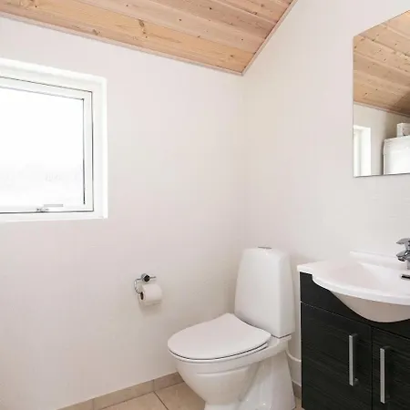 Dom wakacyjny Luxury Retreat With - By Traum