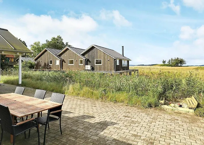 Holiday home Luxury Retreat With - By Traum