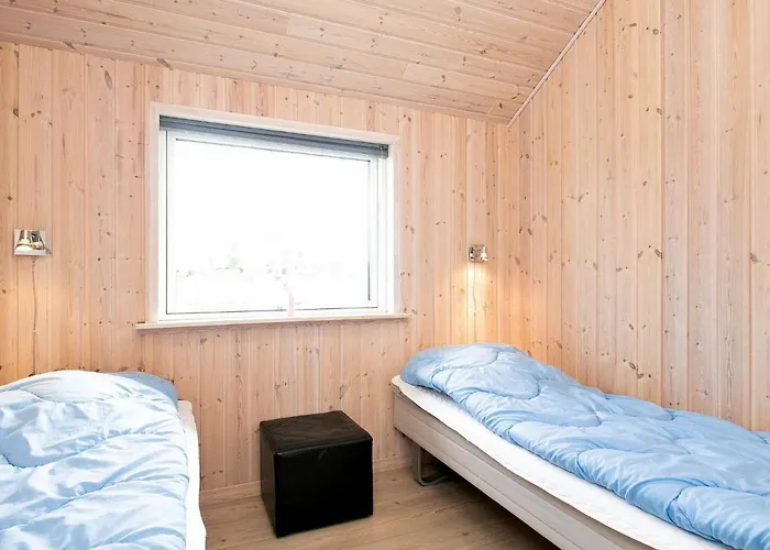 Luxury Retreat With - By Traum * Millinge