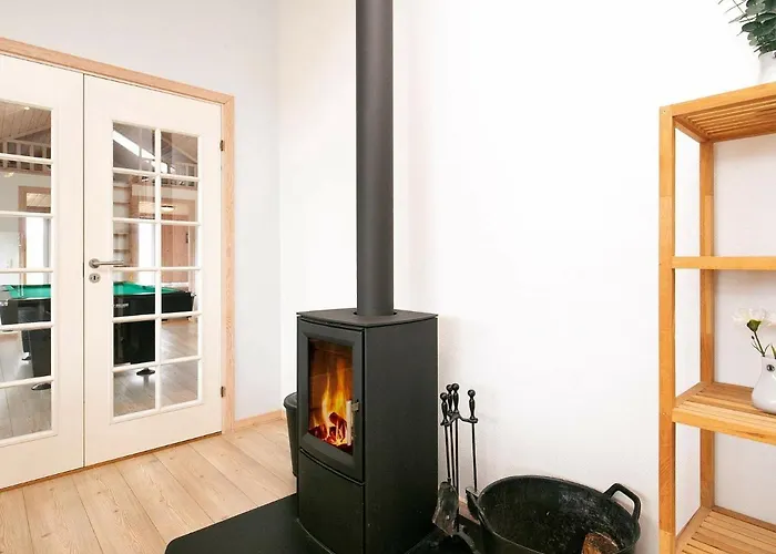 別荘 Luxury Retreat With - By Traum