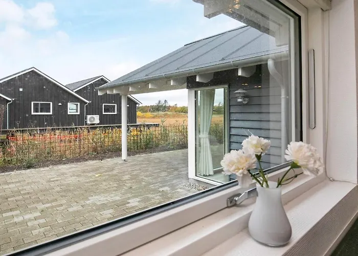 Holiday home Luxury Retreat With - By Traum