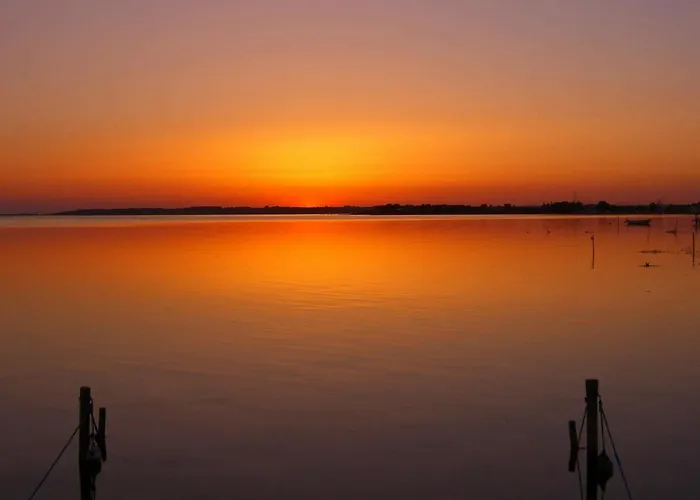 Luxury Retreat With - By Traum * Millinge