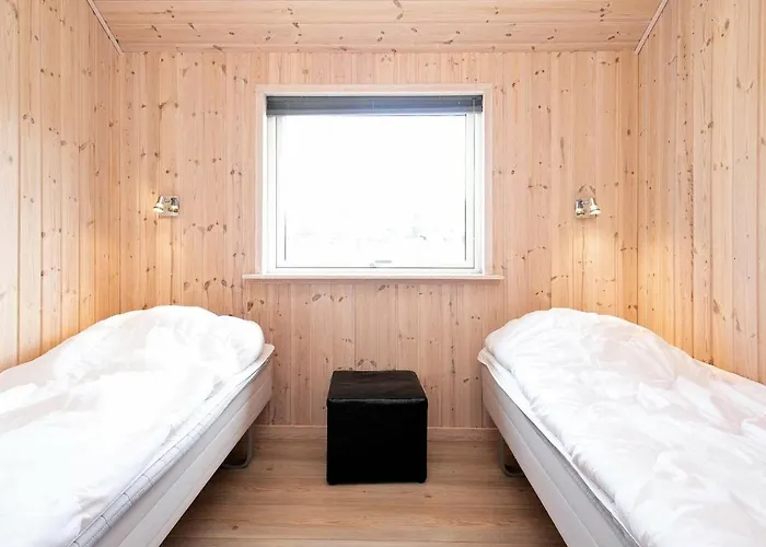 Luxury Retreat With - By Traum * Millinge