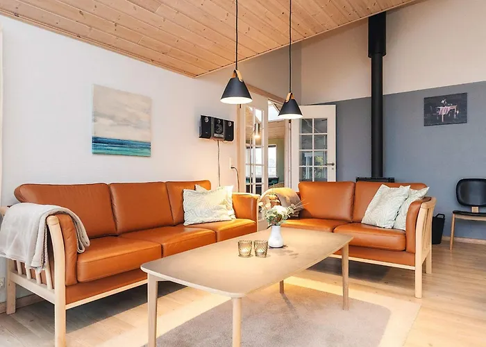 Luxury Retreat With - By Traum * Millinge