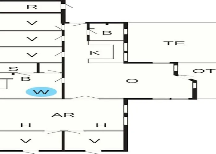 別荘 Luxury Retreat With - By Traum *