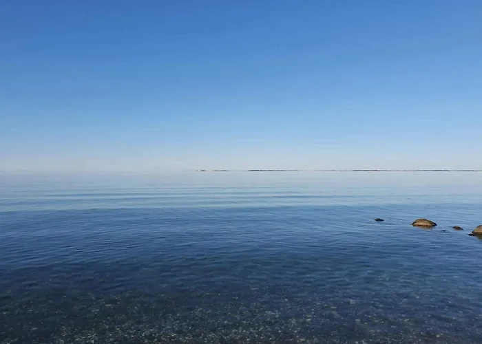 Luxury Retreat With - By Traum * Millinge